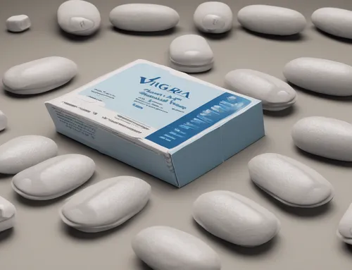 Il generico del viagra in farmacia